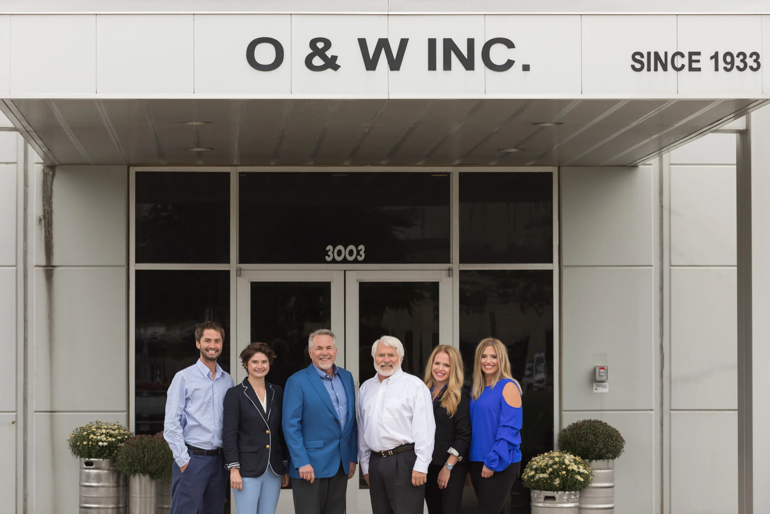 ABOUT Michigan Beer Distributor O&W, Inc. O&W, Inc. Onwbeer