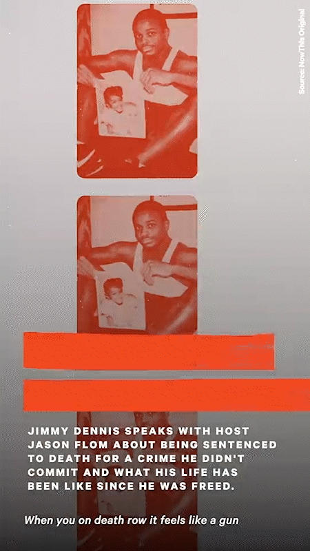 Wrongfull Convition.gif