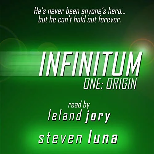 We Are “GO” For audiobOok!