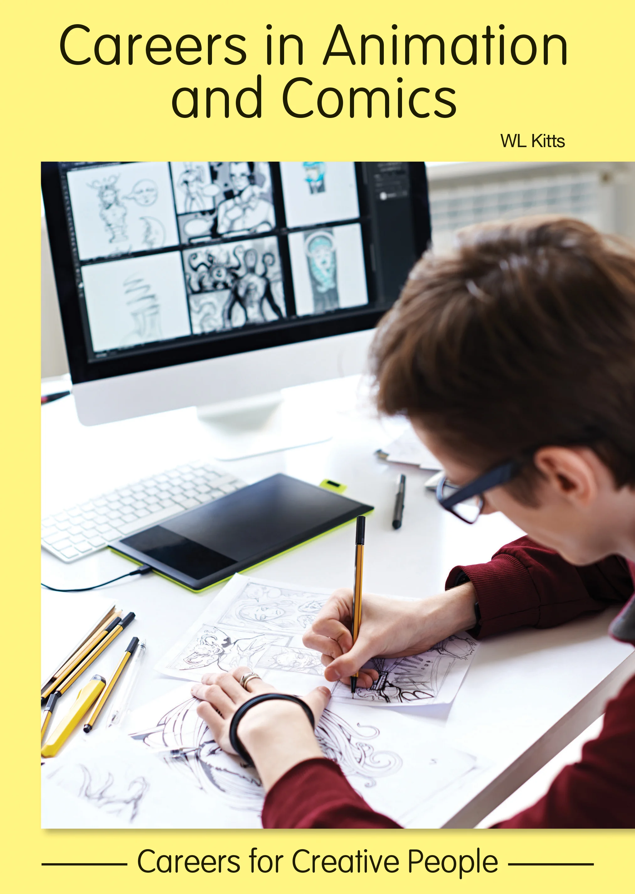 Cover Careers in Animation and Comic Books.jpg