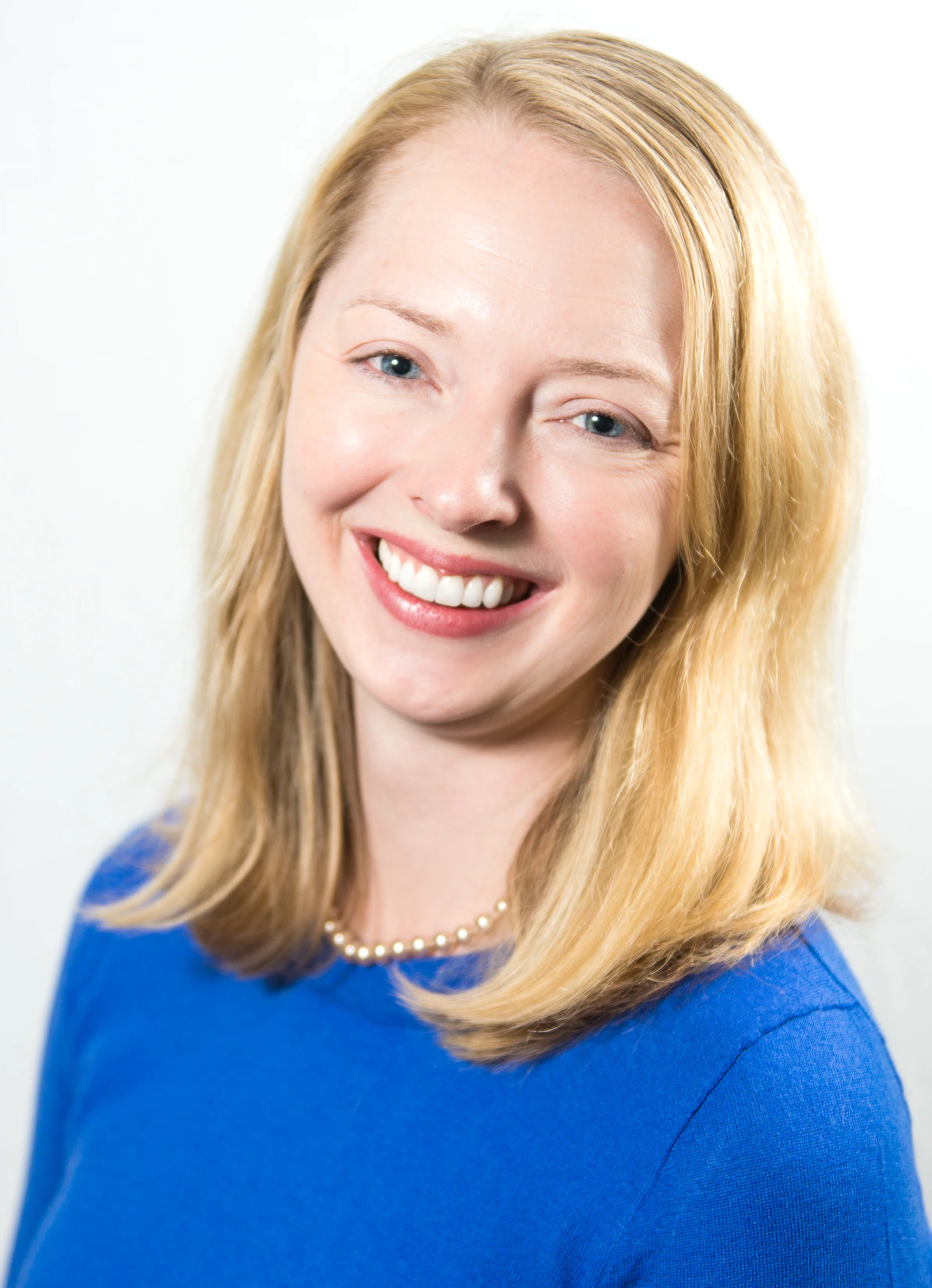Jessica MacDonald, Ph.D.