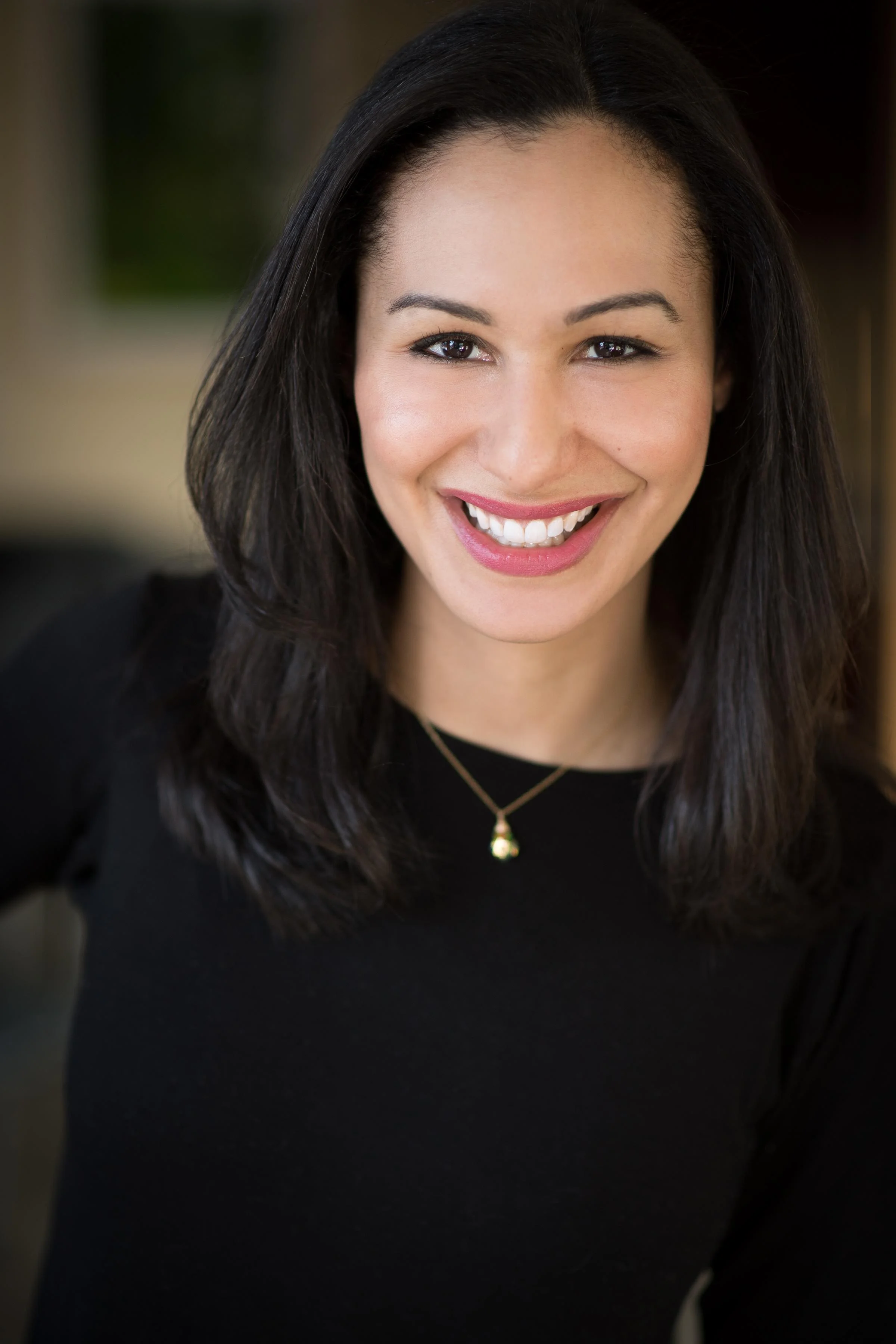 Ms. Rebecca Marcus