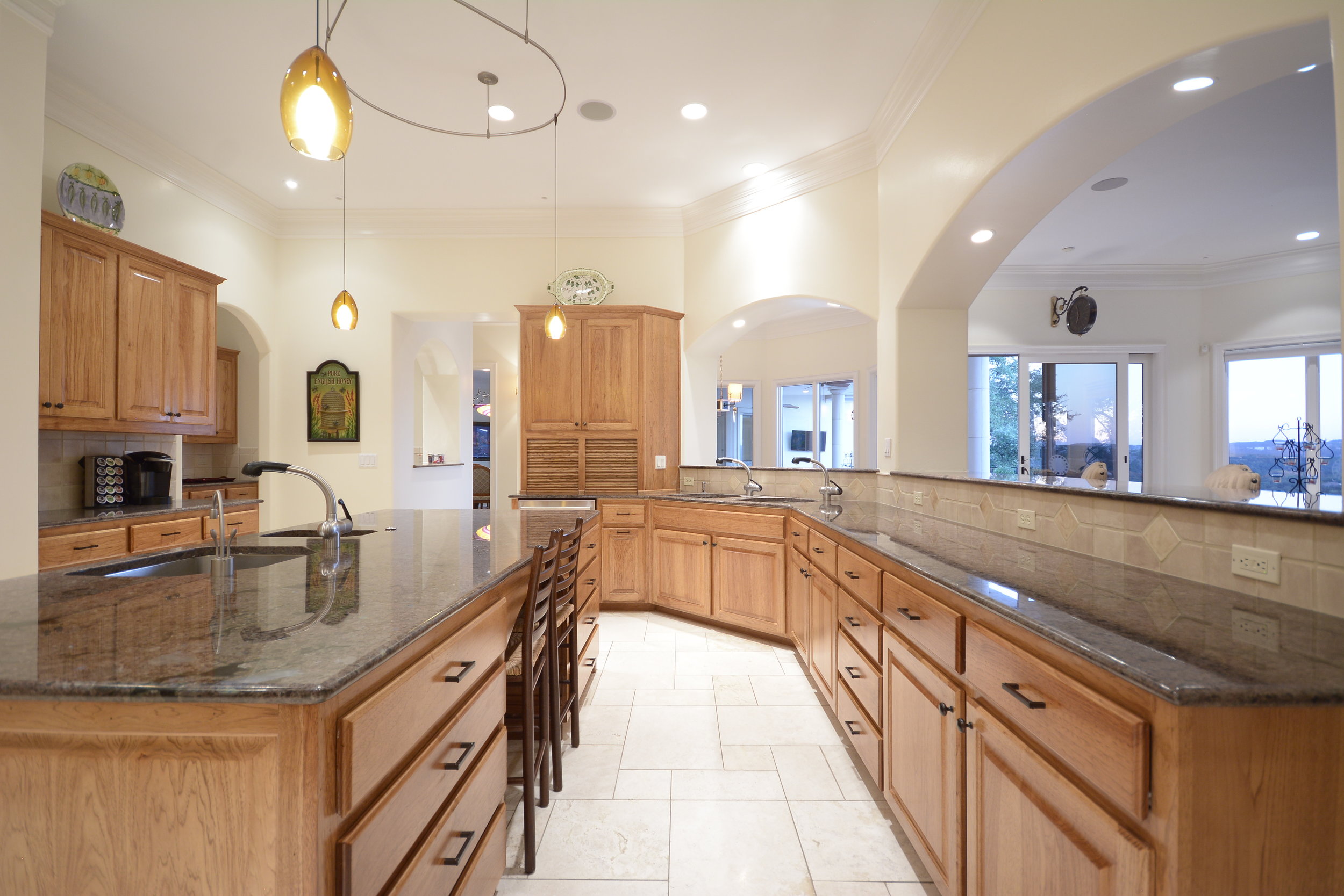 Original Kitchen