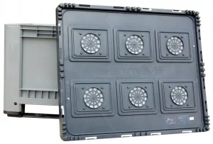 Janny MT Module featured in "FreshPlaza"