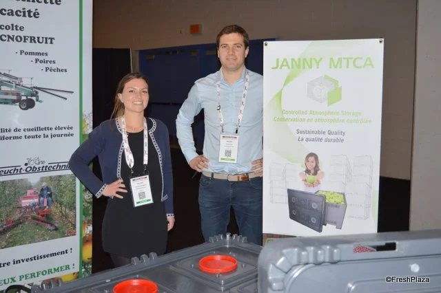 Thank you for visiting us at the CPMA 2015