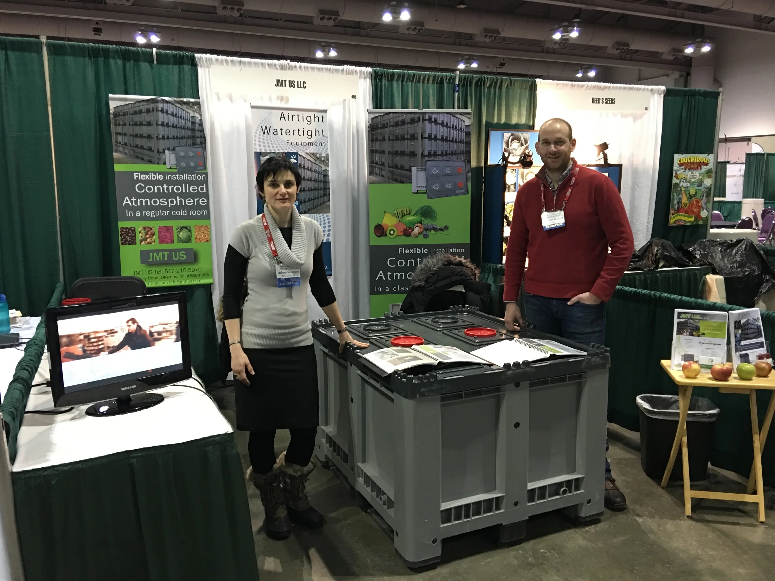 Empire State Producers Expo 2016: Thank you for visiting us !