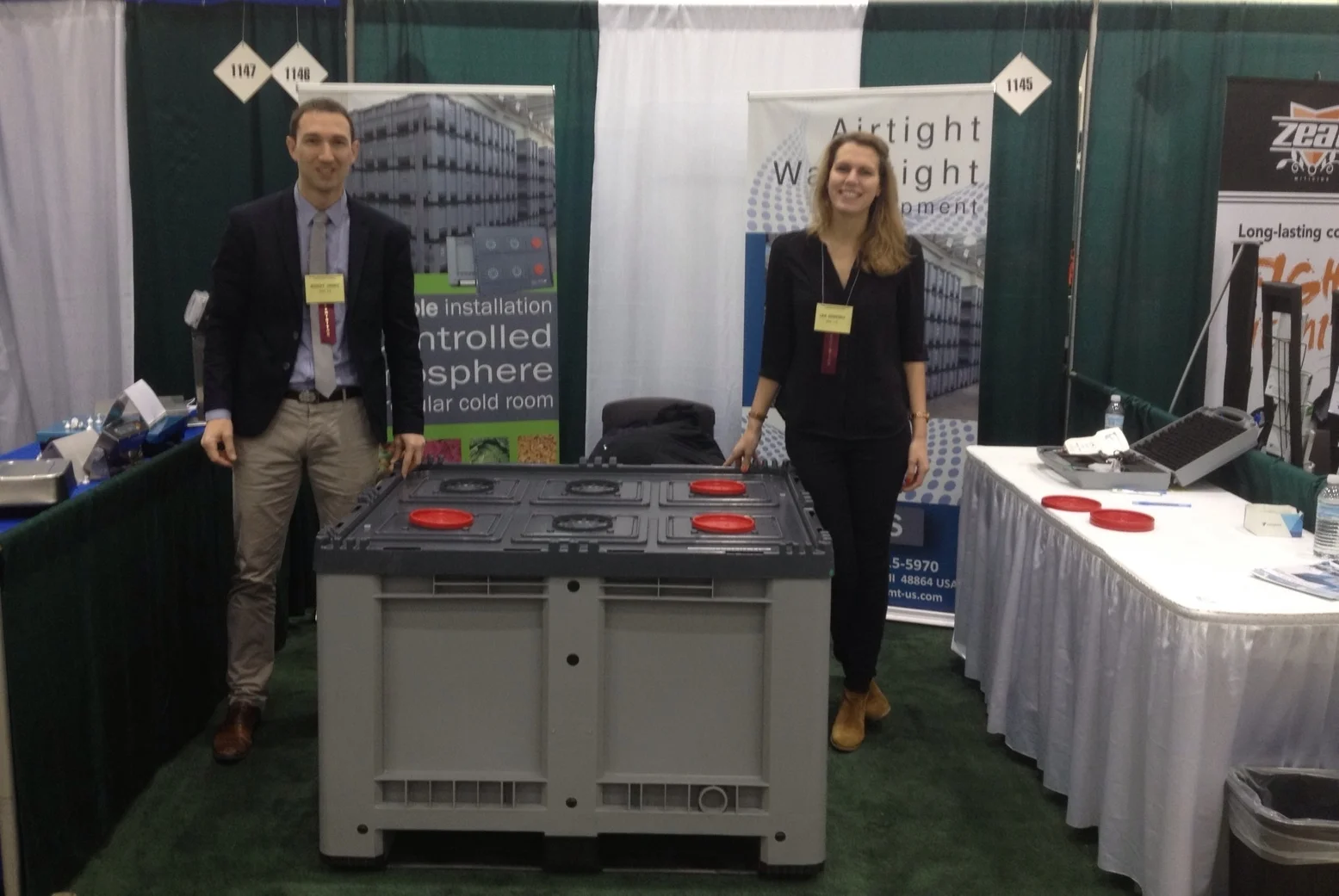 Great Lake Expo 2015: Thank you !