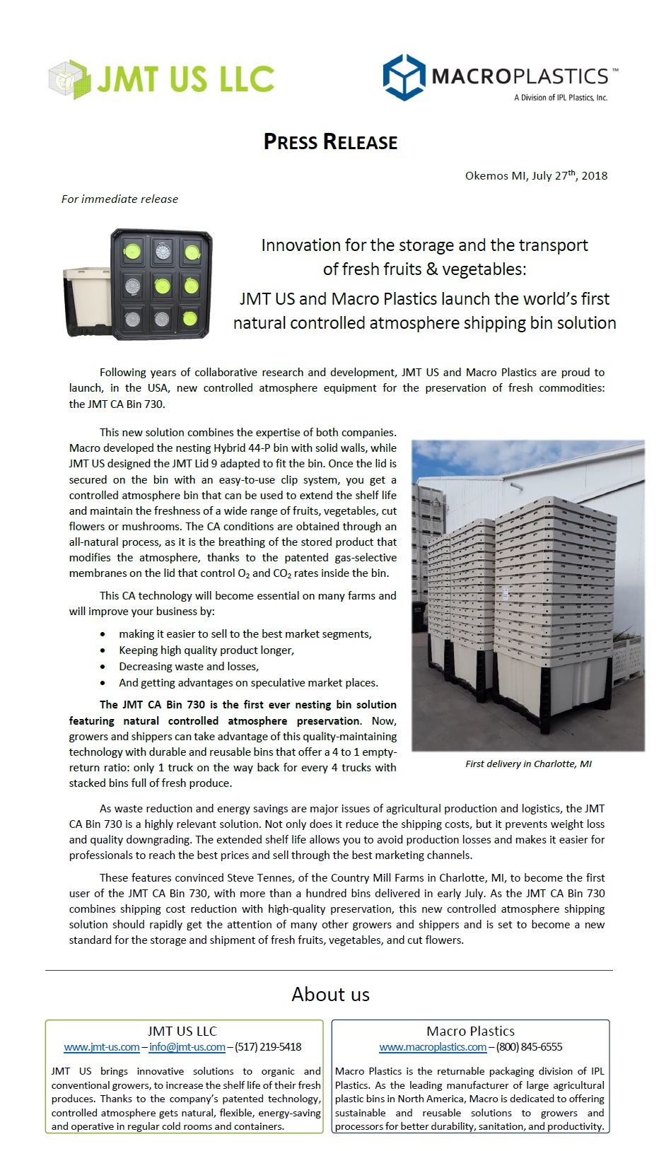 PR_JMT_US_Macro_Plastics_JMT_CA Bin_730_Innovation.jpg