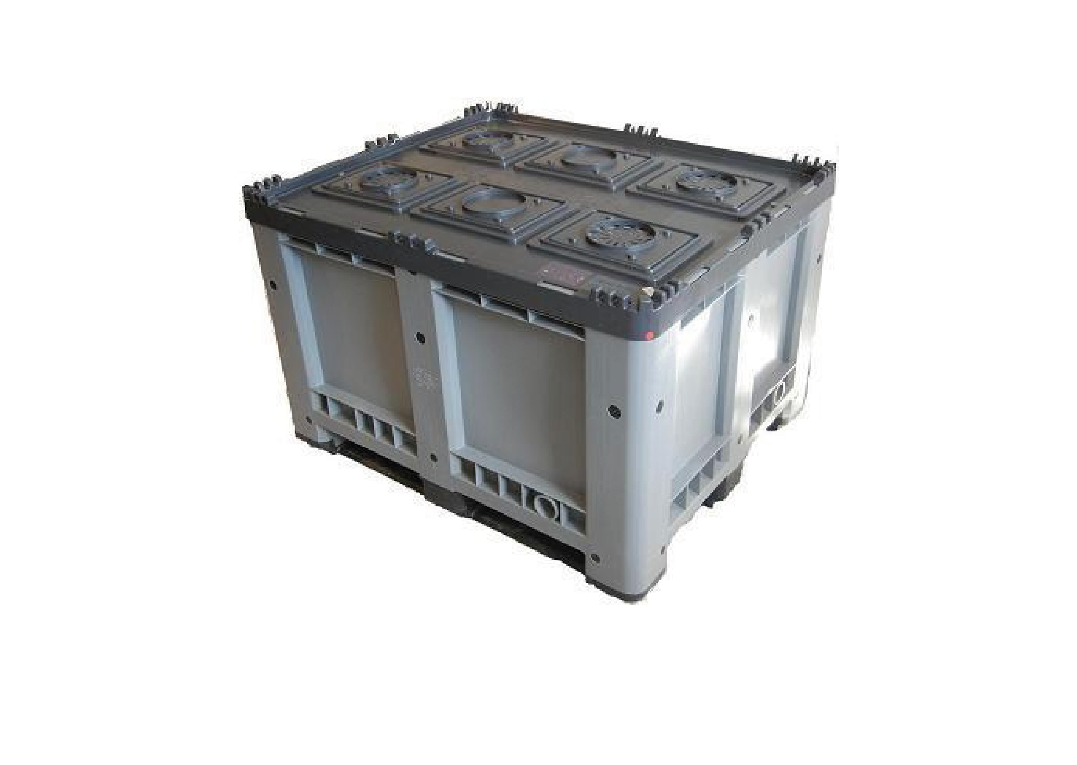 JMT CA Bin 610