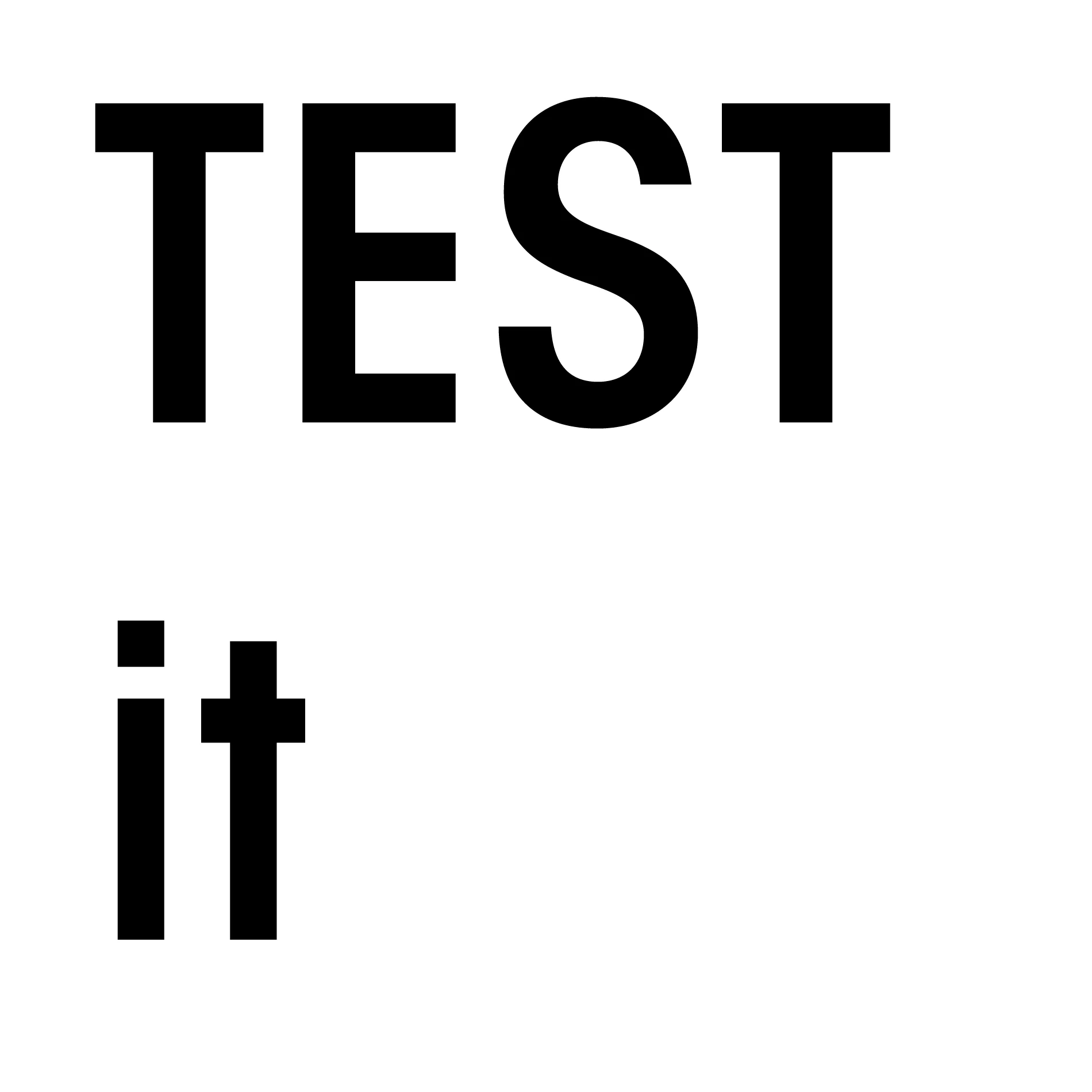 Testing out the Blogging Thing