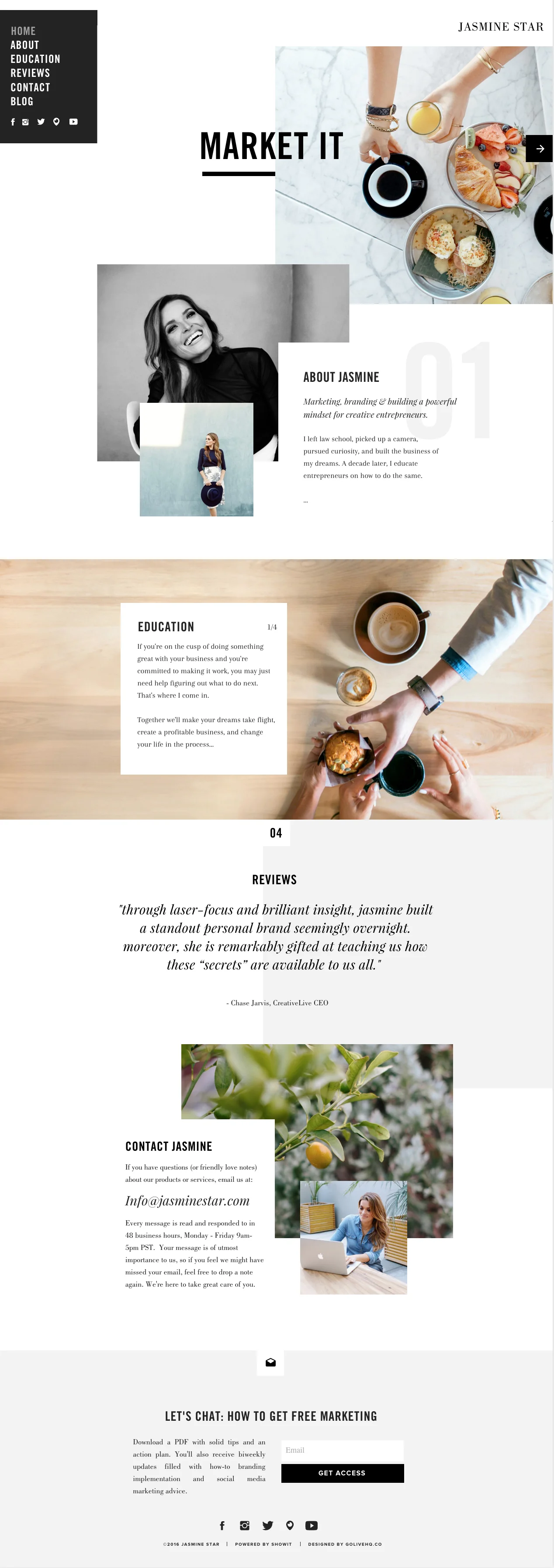 Jasmine Star ShowIt website designed by Go Live HQ.jpeg