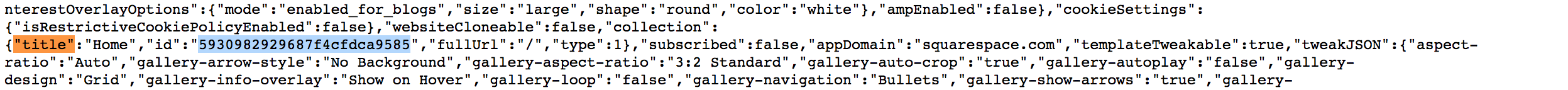 How to hide the footer and header navigation on one specific Squarespace page.png