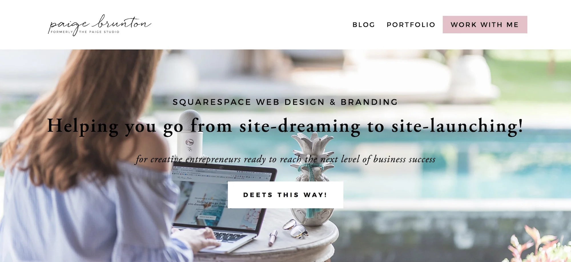 This Is By Far The Most Useful And Underrated Block In Squarespace