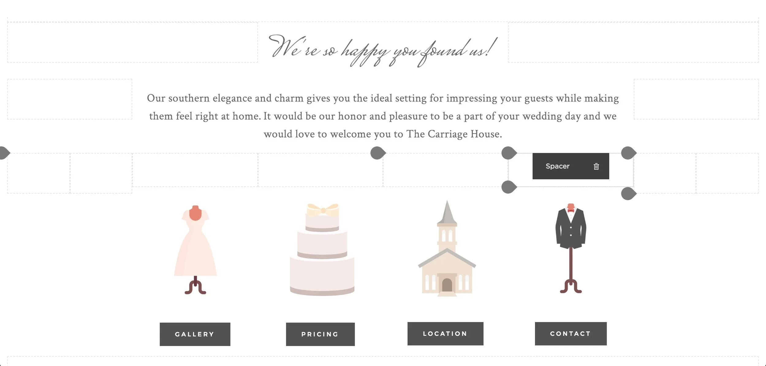This Is By Far The Most Useful And Underrated Block In Squarespace