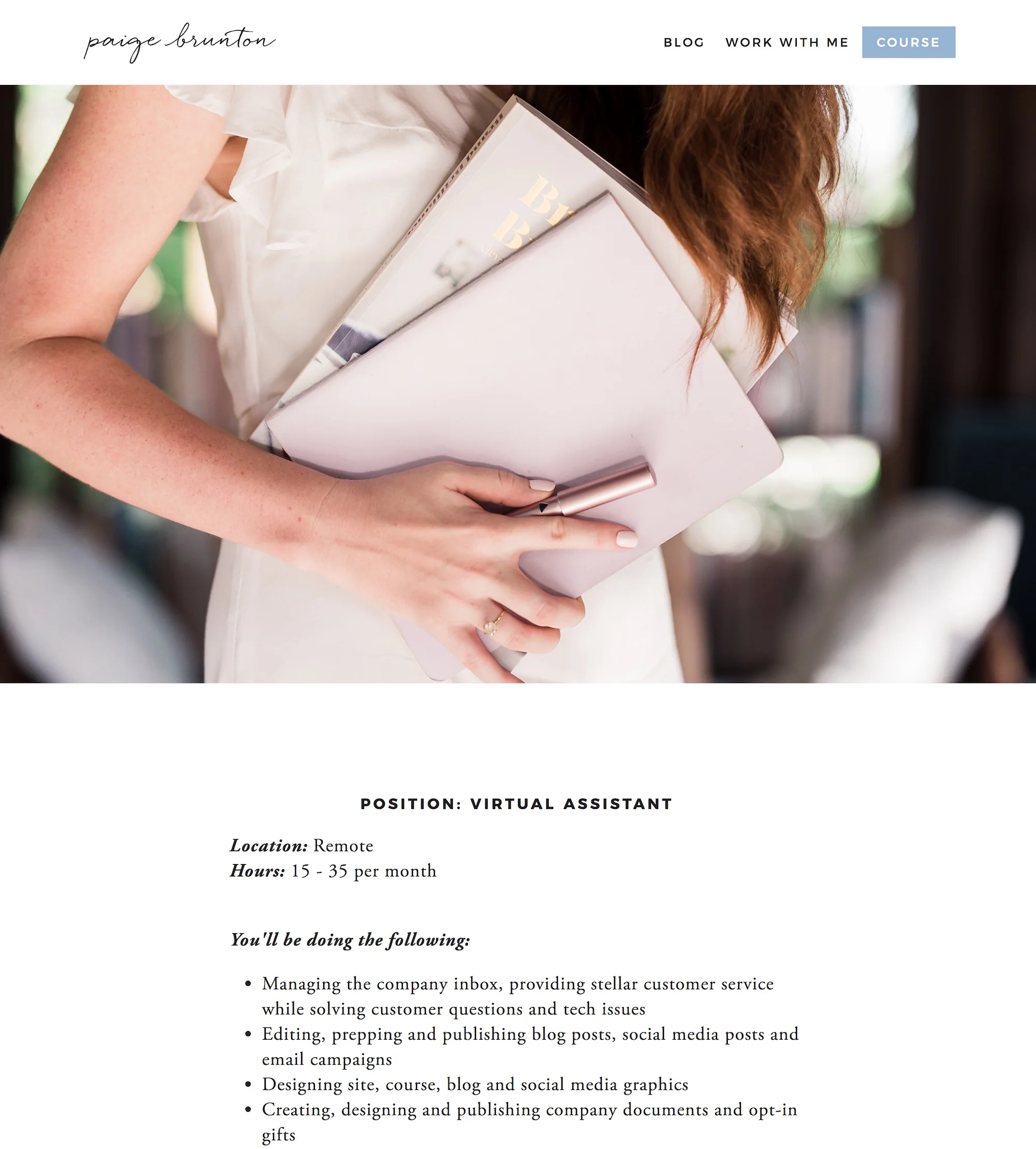 creating a hiring page for your virtual assistant position.jpg