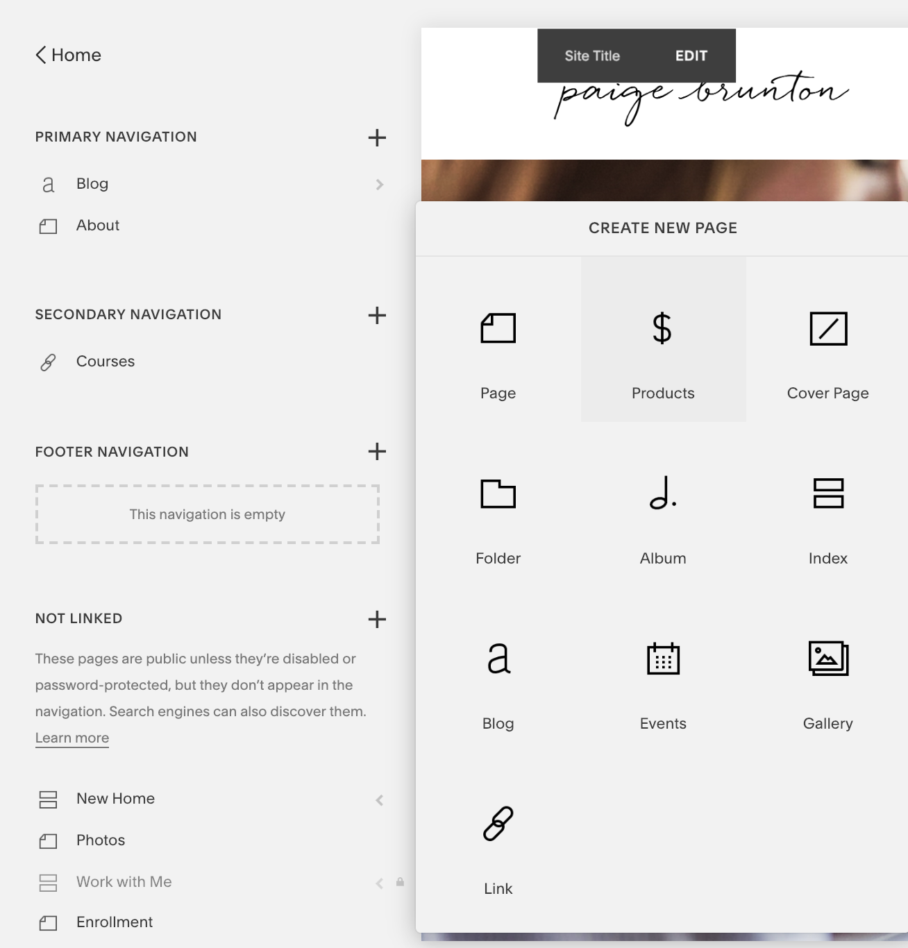 creating a products page in squarespace.png