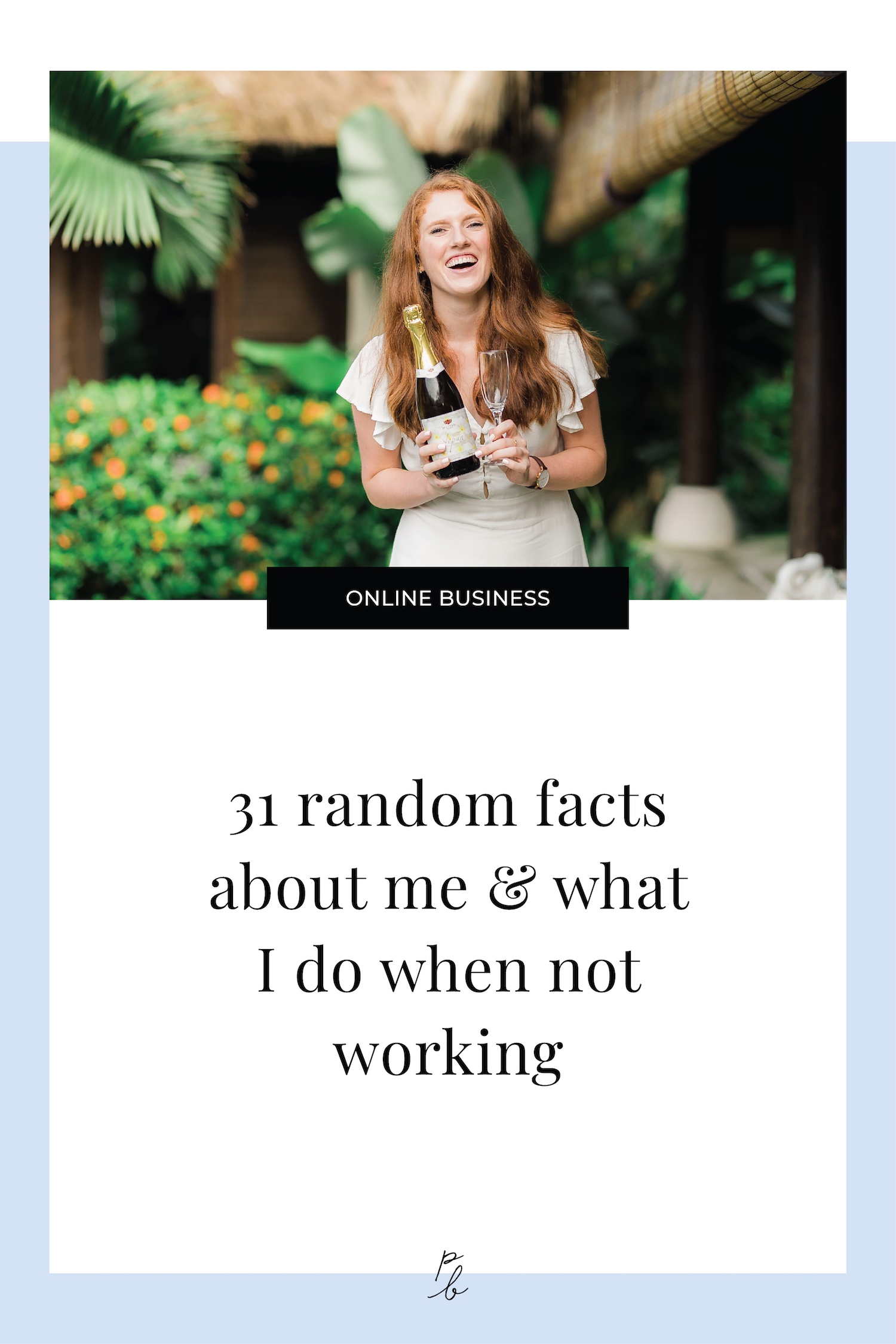 31 random facts about me and what I do when not working.jpeg