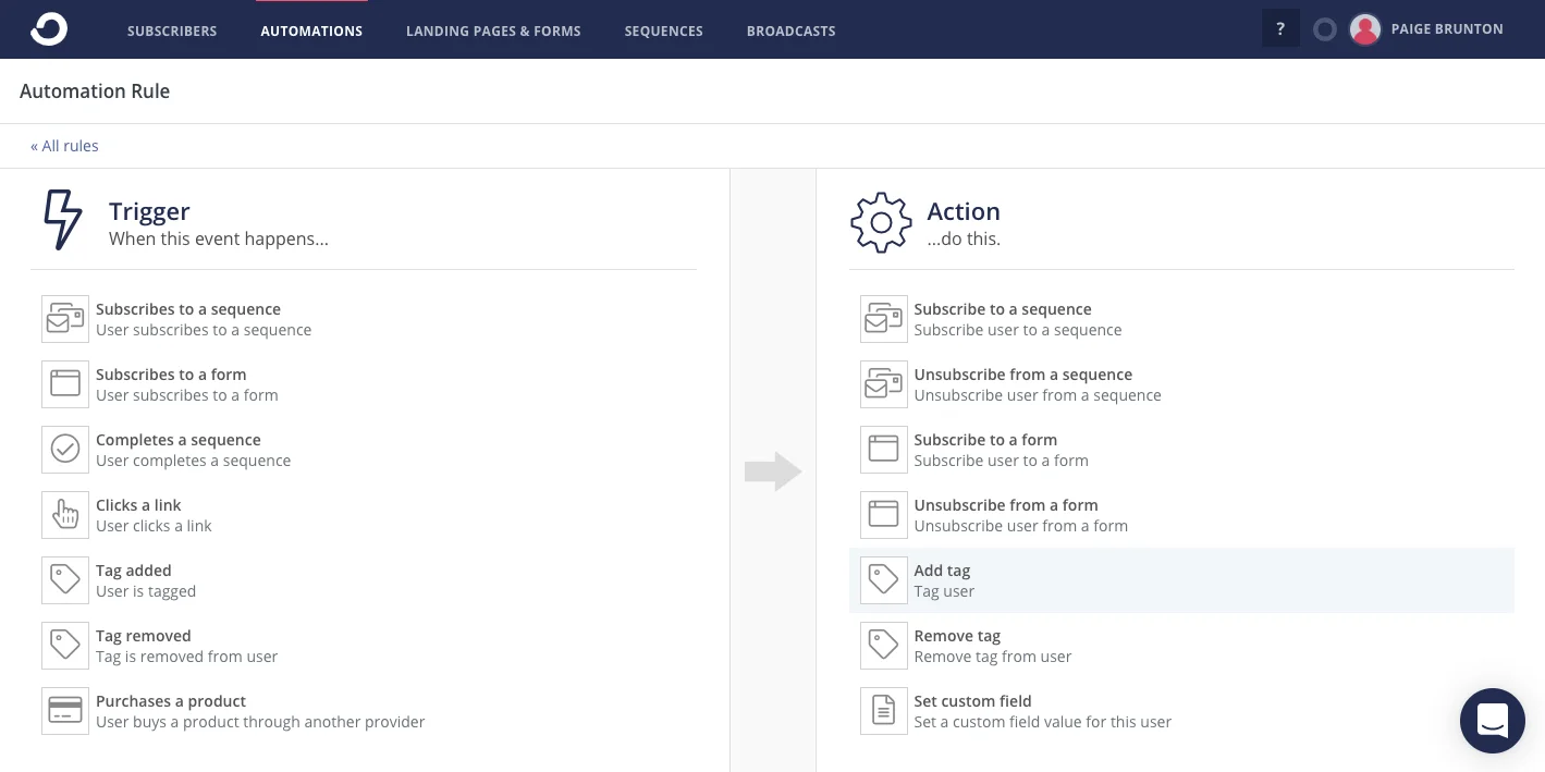 How to let subscribers opt out of launch emails in Convertkit.jpg