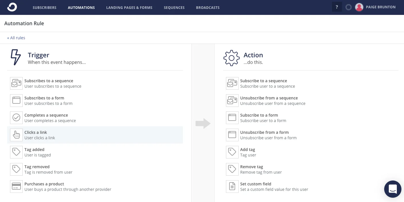 How to let subscribers opt out of launch emails in Convertkit.jpg