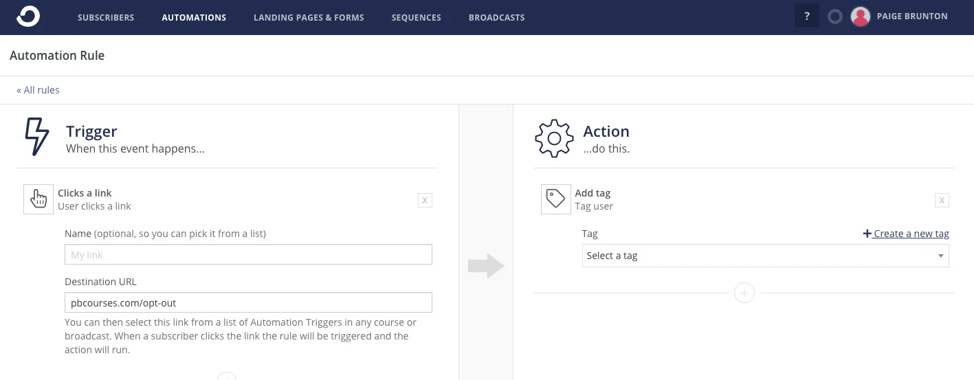 How to let subscribers opt out of launch emails in convertkit.jpg