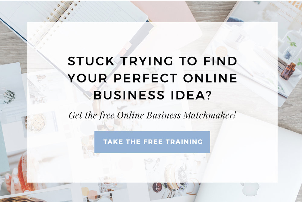 The Online Business Matchmaker training from Paige Brunton.jpg