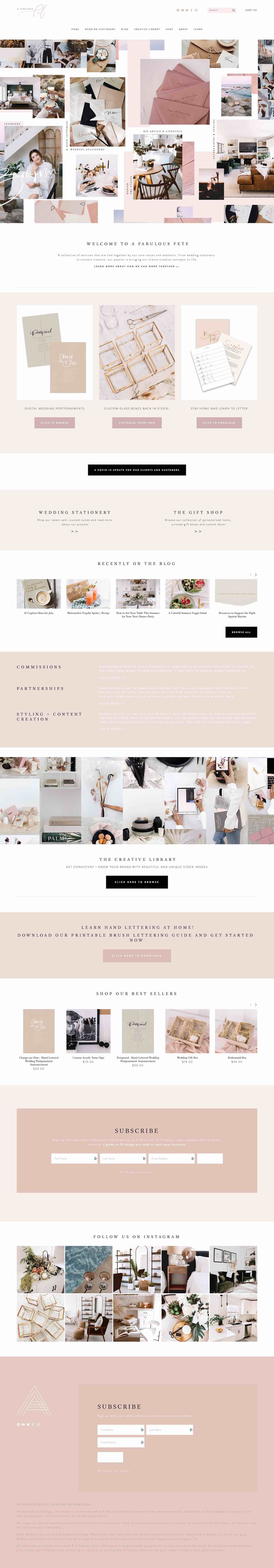 pics Try To Make Me Blush Template 20 best example squarespace websites