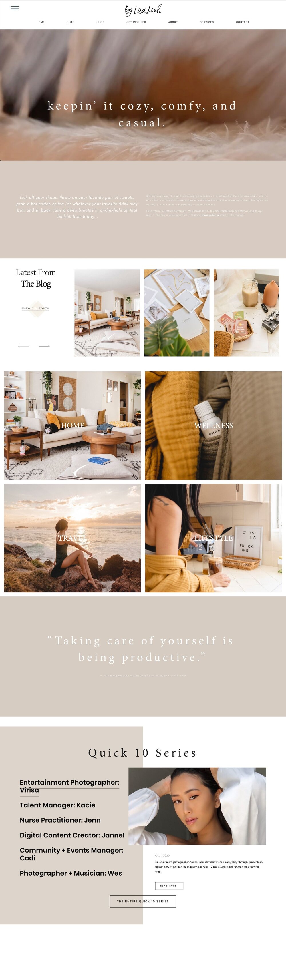 Squarespace+website+examples inspiration+for+bloggers+ +squarespace blog templates paige brunton?format=1000w