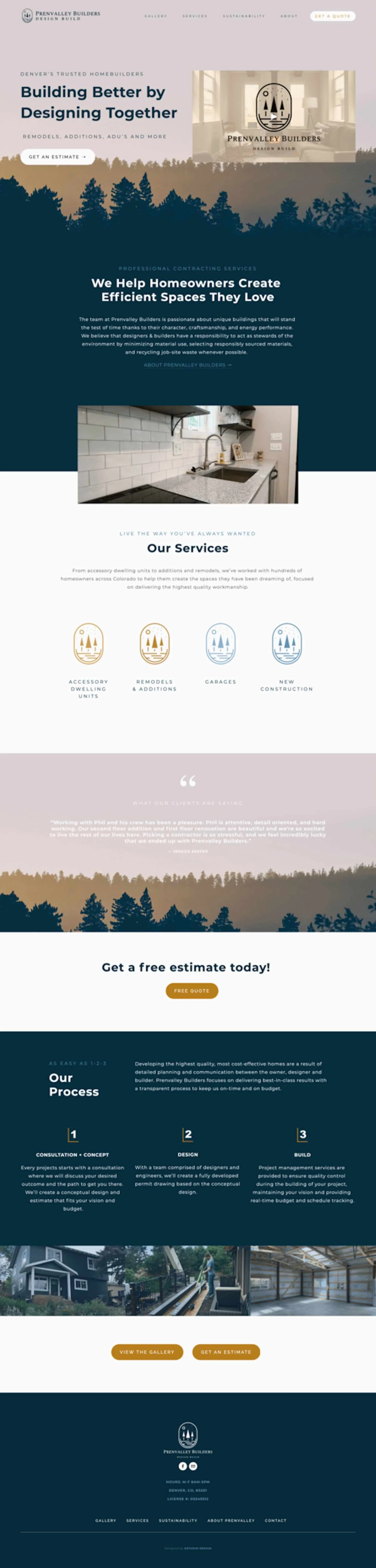 Squarespace Business Cards - 20 Best Example Squarespace Websites Small Business Edition Paige Brunton Squarespace Templates Squarespace Designer Courses / Everything needed to power your ideas: