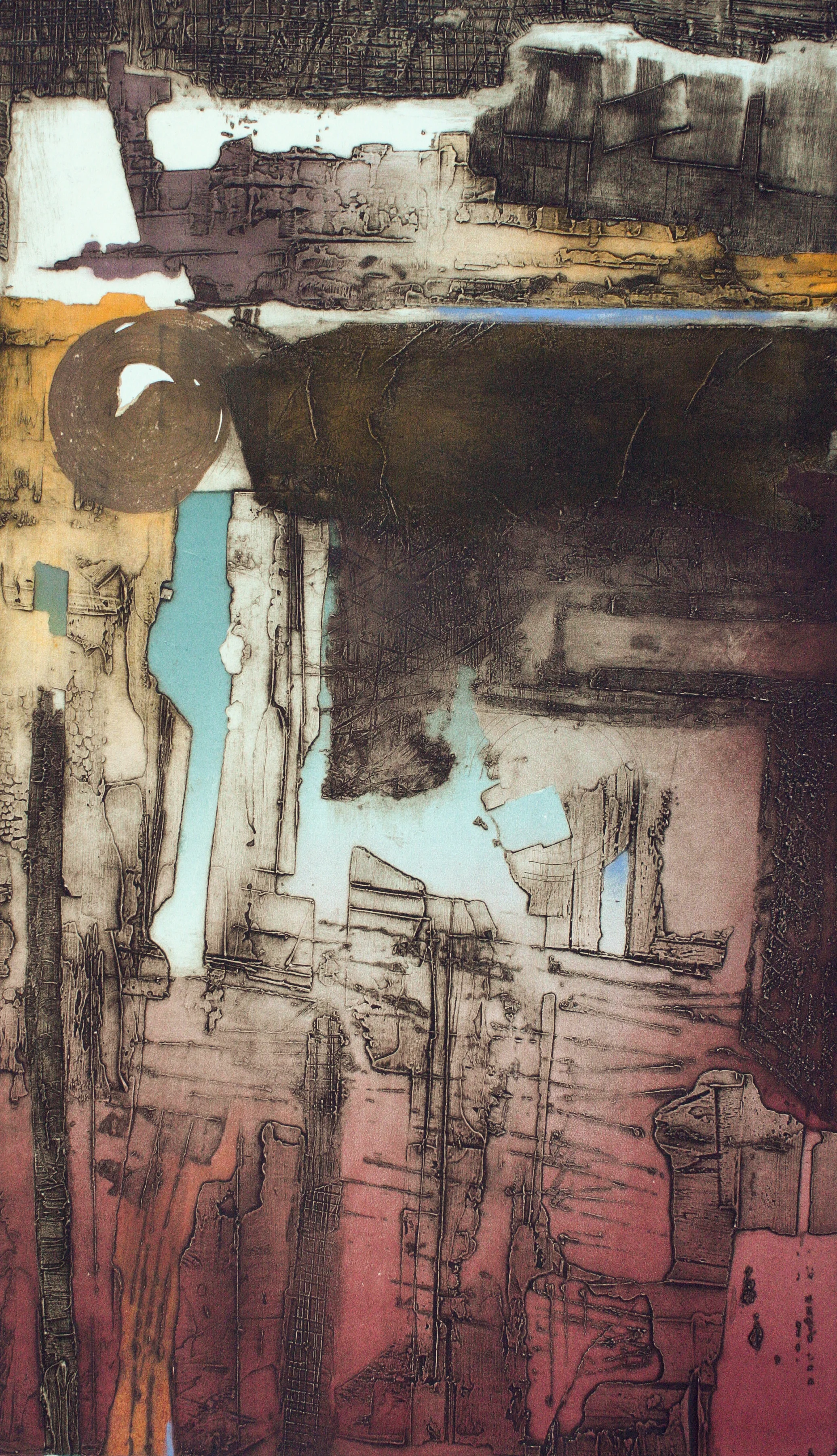 Excavation #30