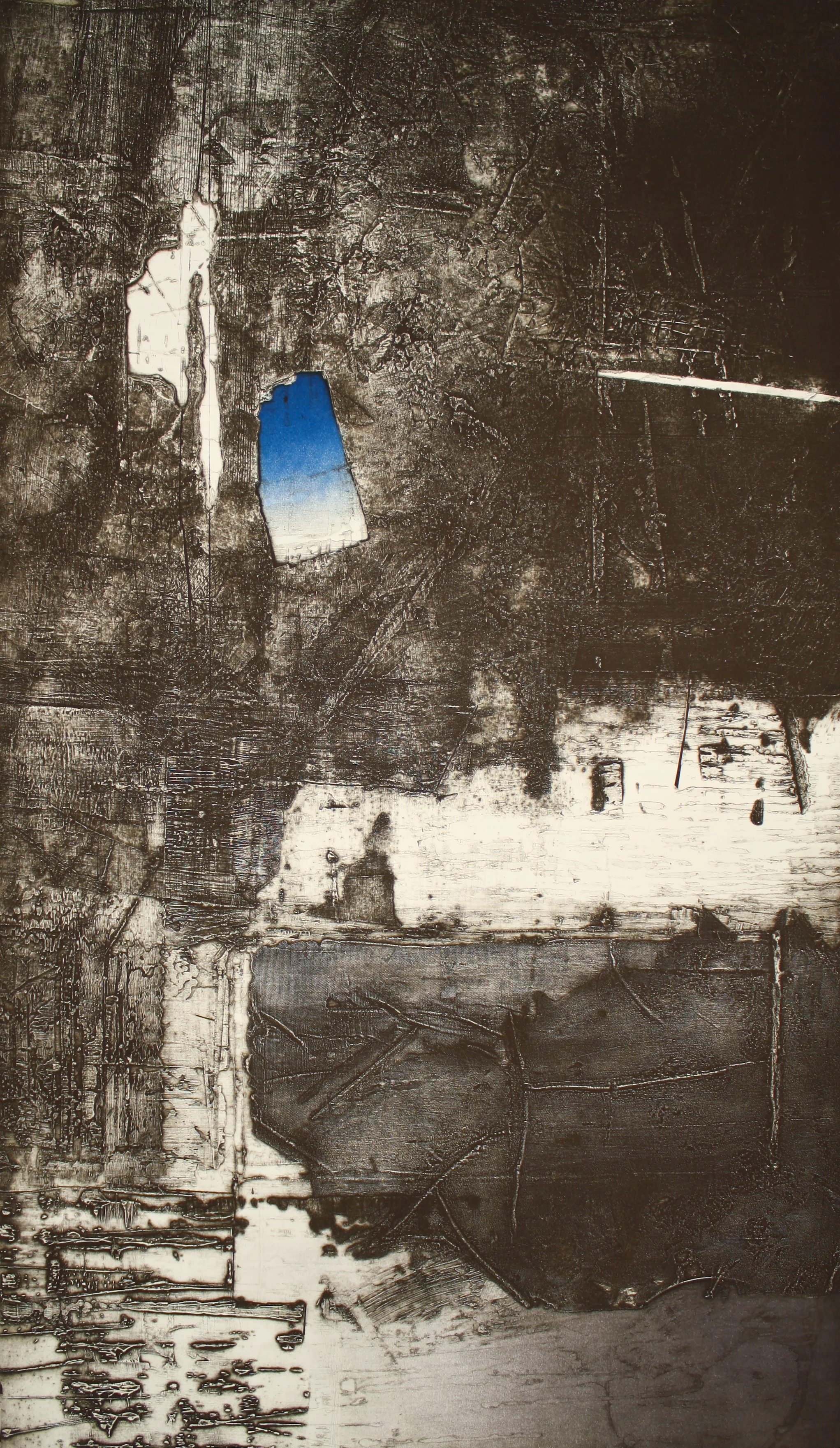 Excavation #34