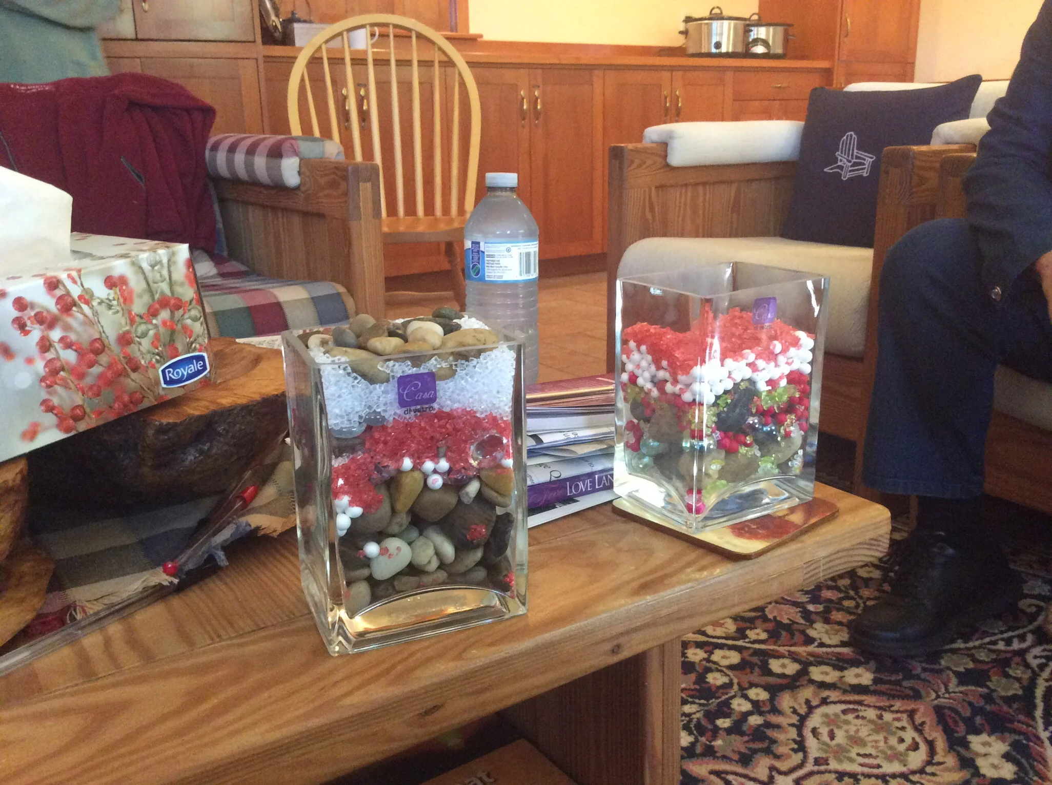 Jars of Life...