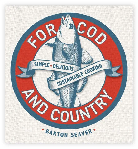 For Cod & Country