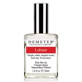 Eau de Lobster