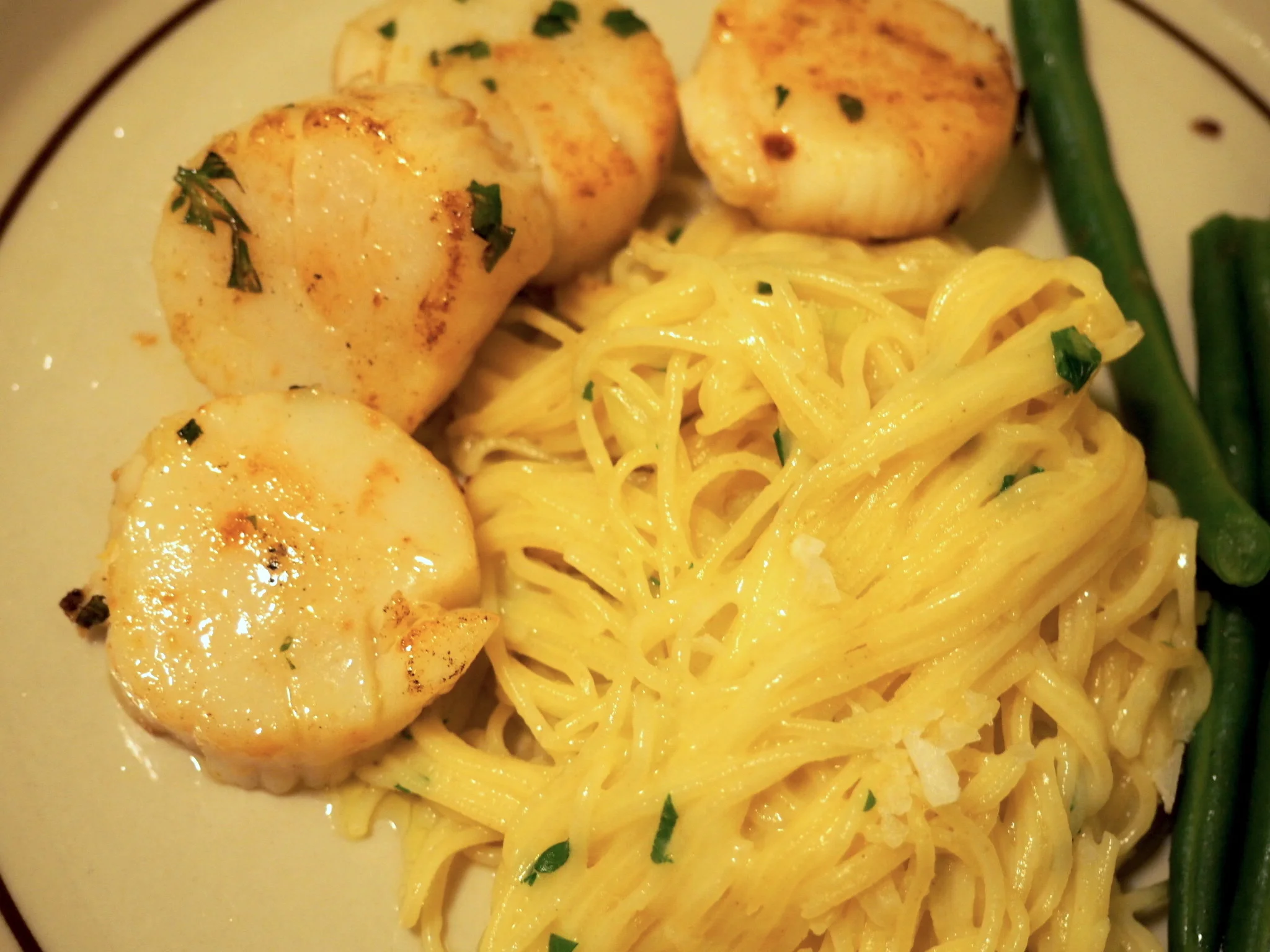 Butter & joy. 