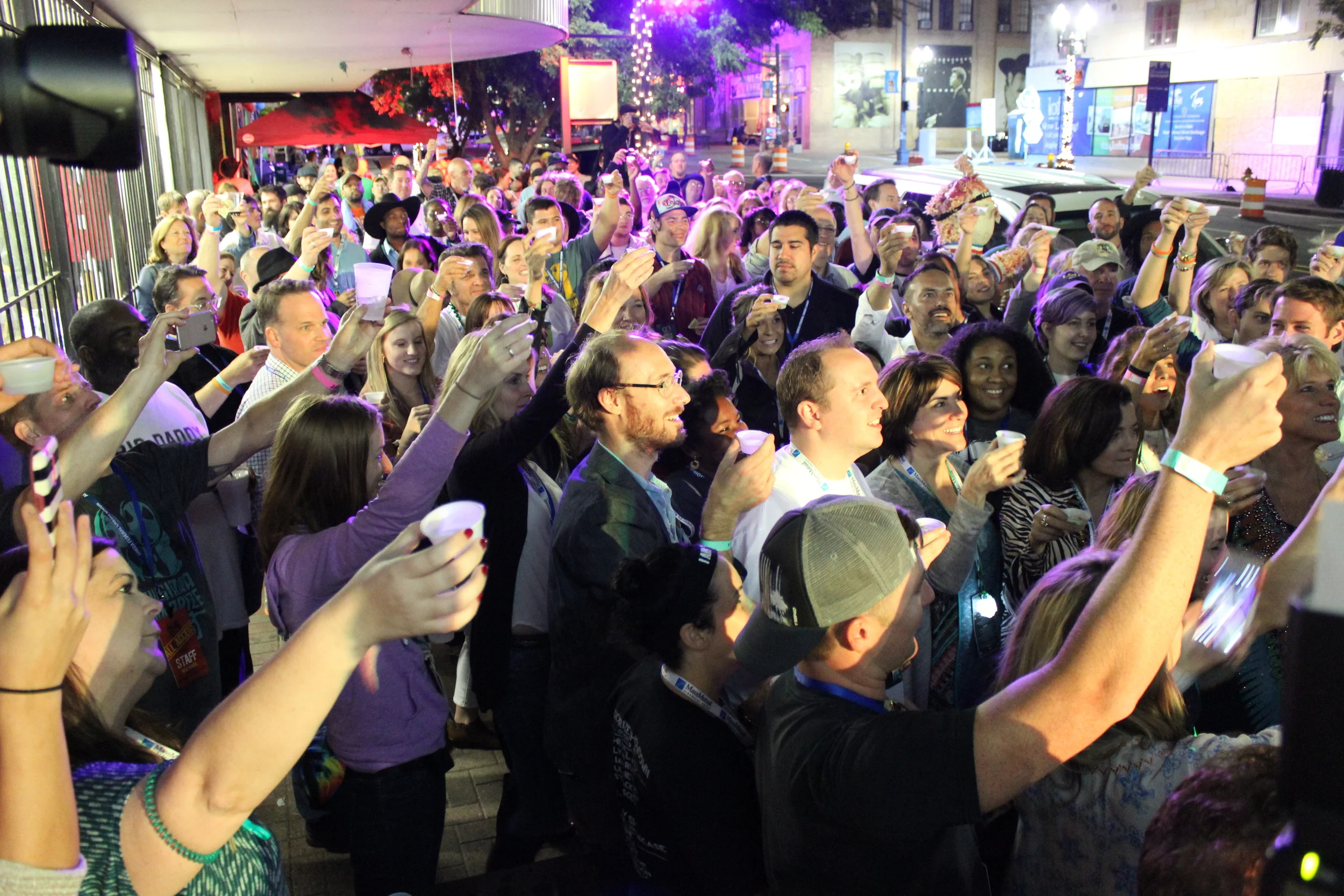 Louisiana Film Prize