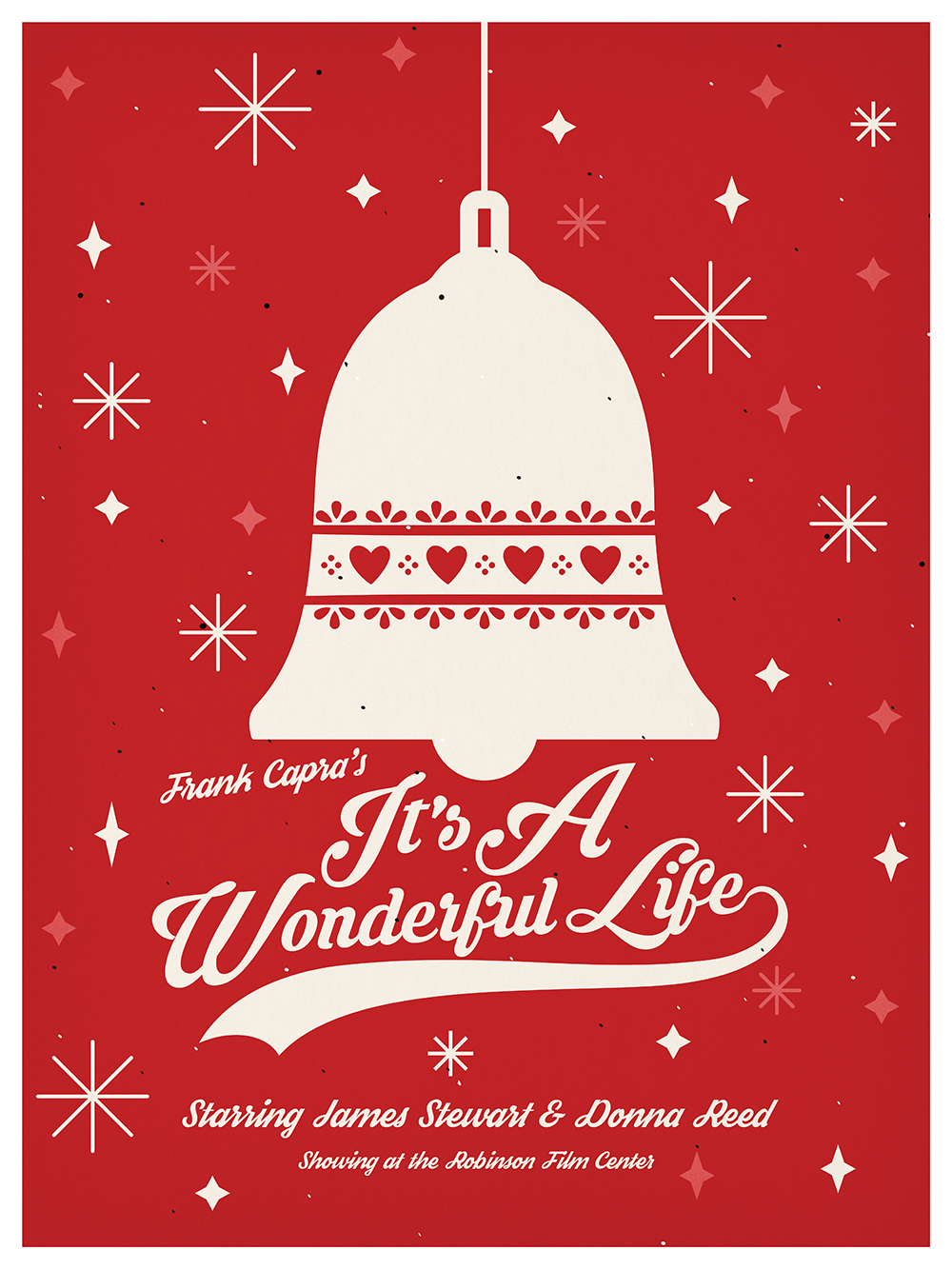 It's A Wonderful Life by Nate Treme
