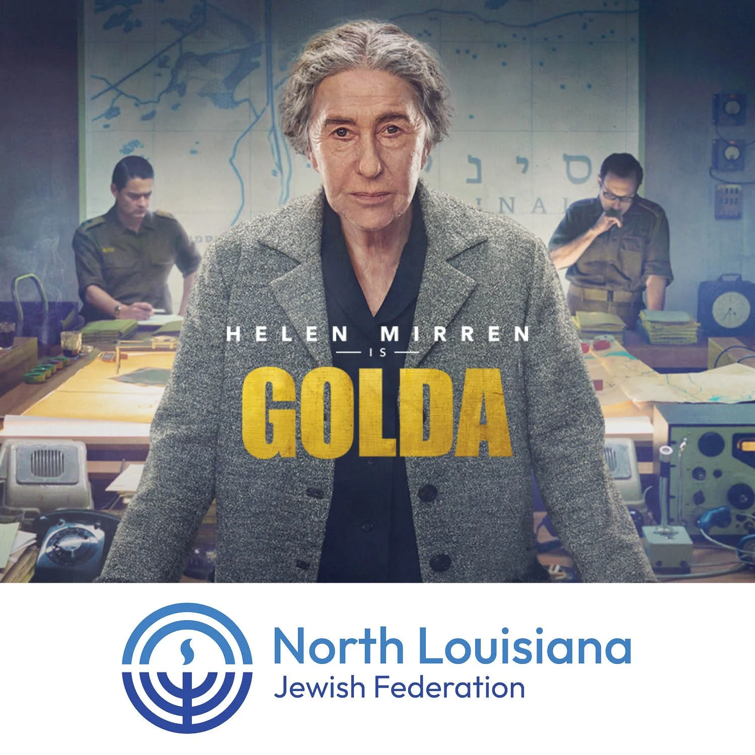 Calendar — Robinson Film Center