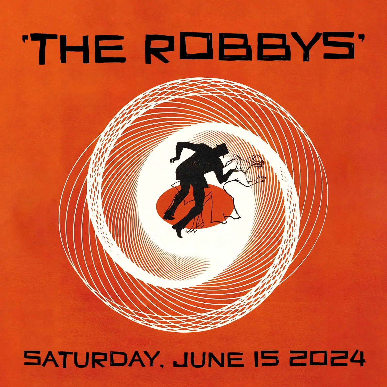 Calendar — Robinson Film Center