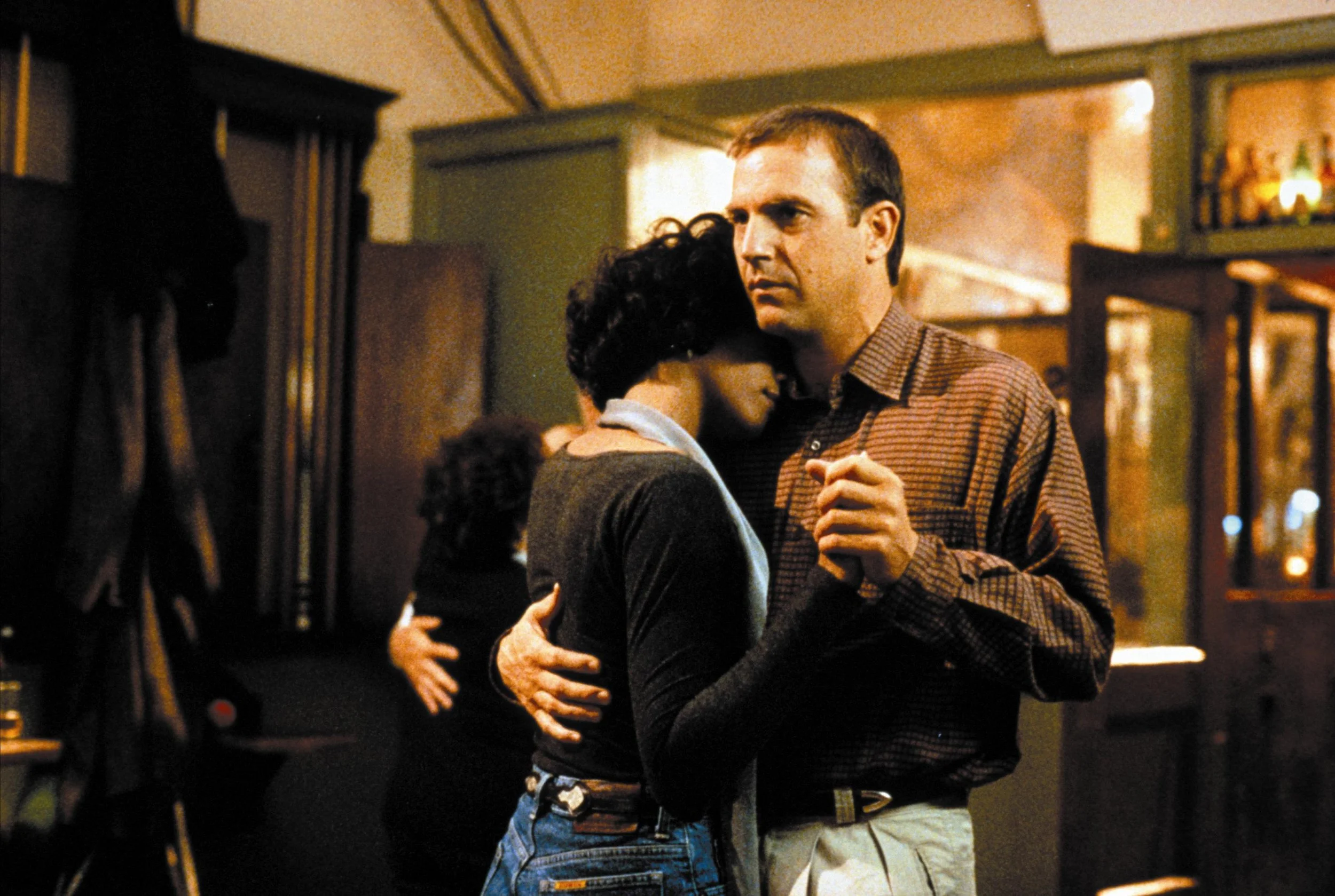 THE BODYGUARD, 6PM NOVEMBER 25