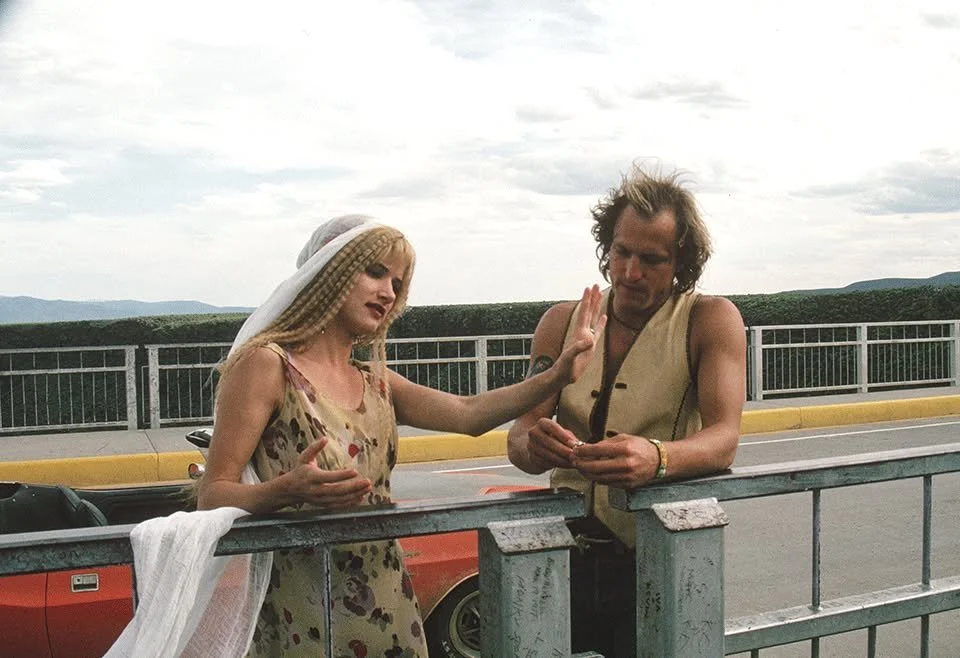 NATURAL BORN KILLERS, 8pm February 6