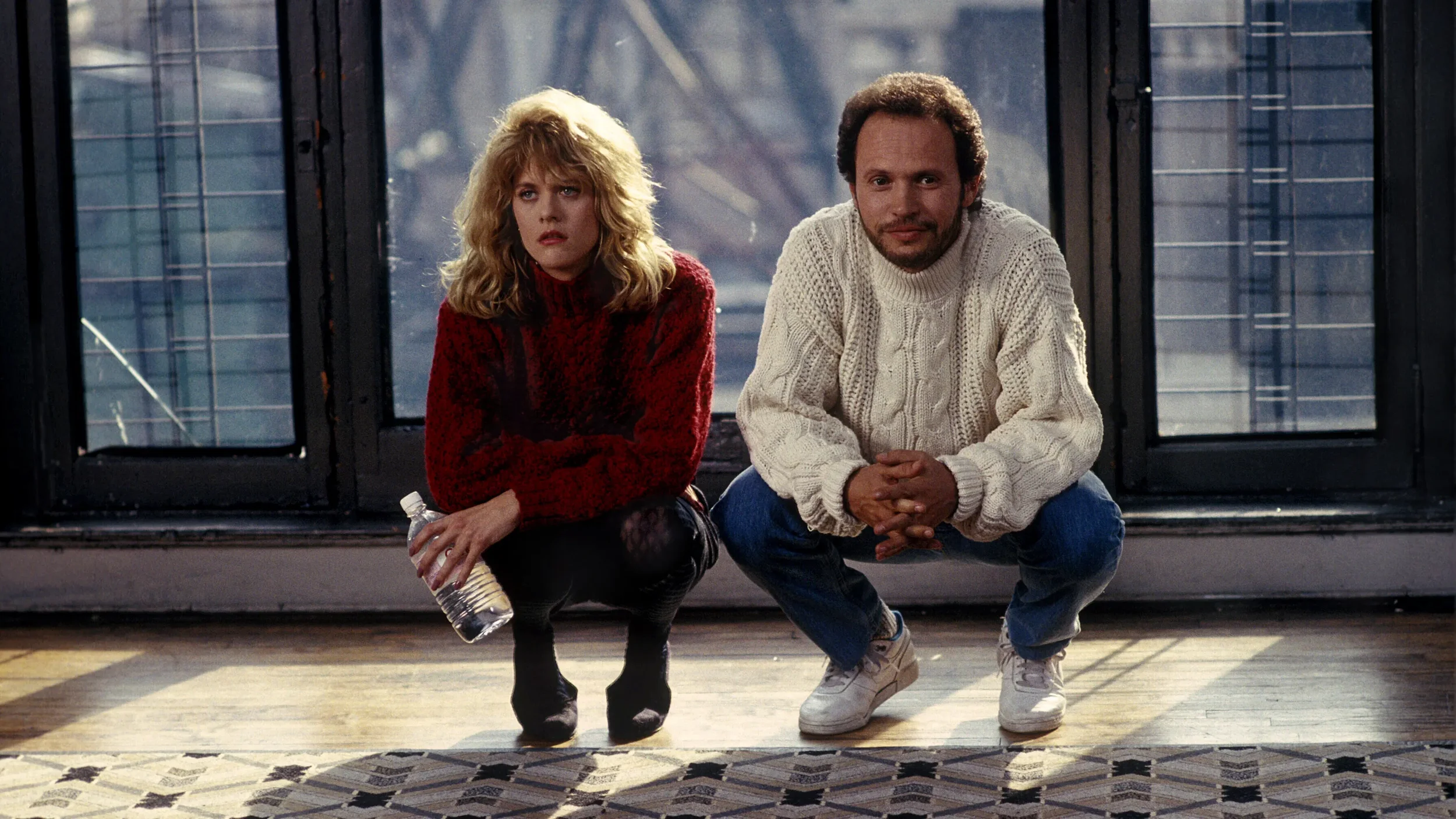 when harry met sally, 6PM april 28