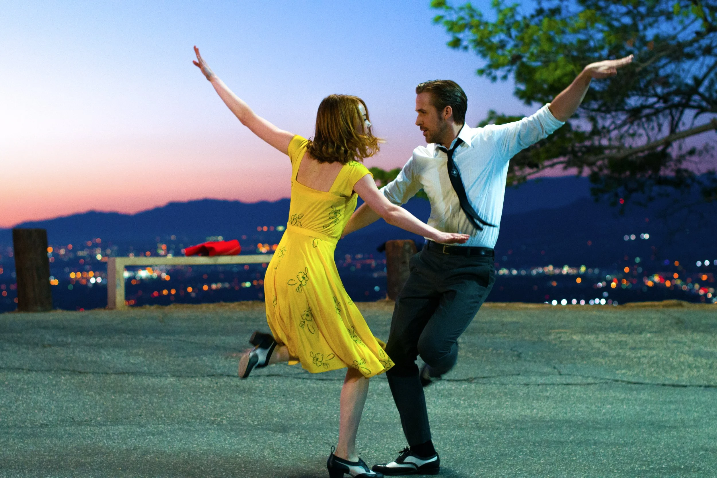 LA LA LAND, 6PM JUNE 23