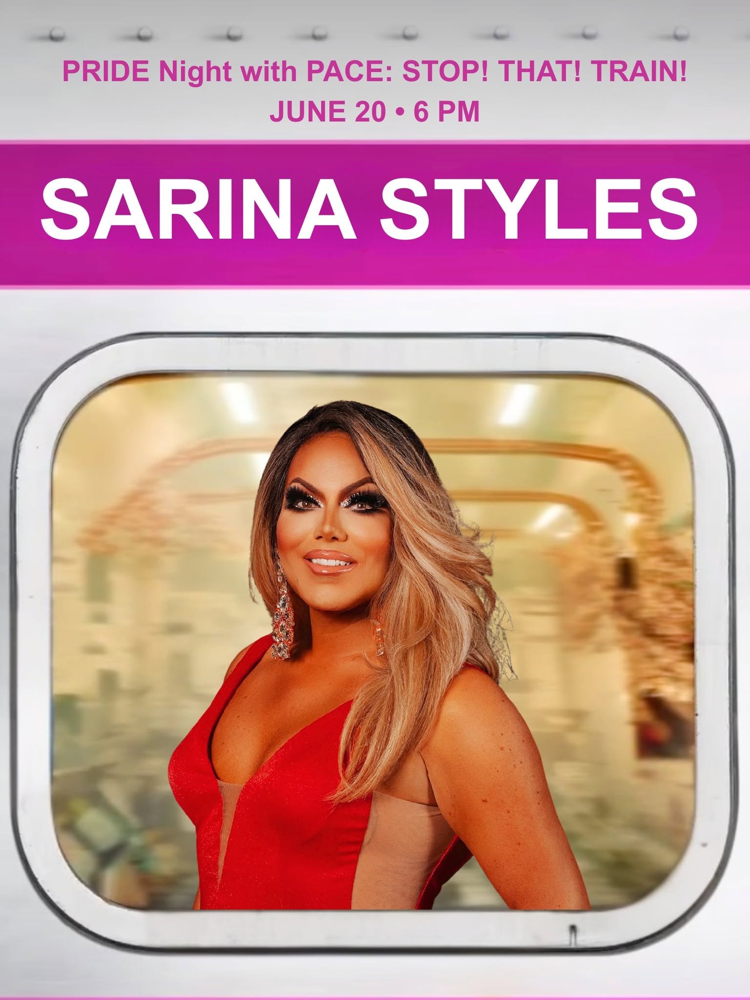 Sarina Styles