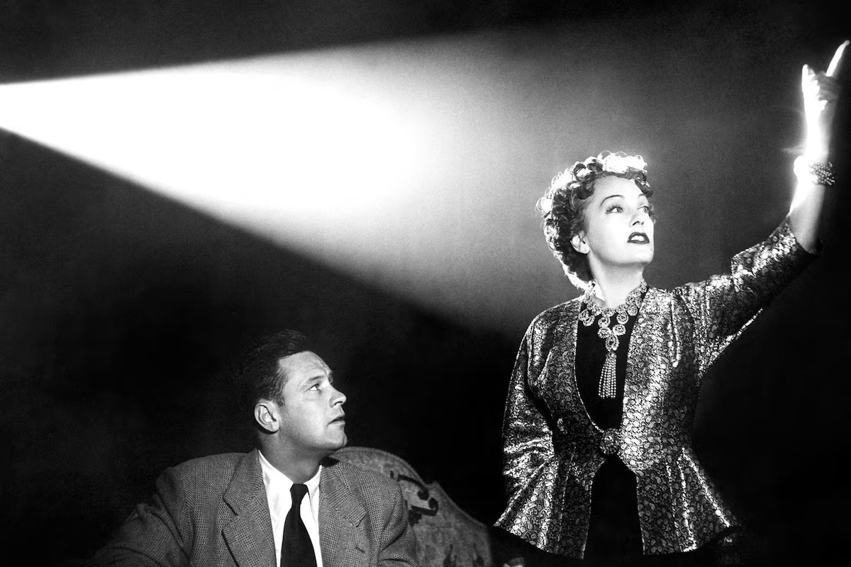 SUNSET BOULEVARD, SEPTEMBER 17