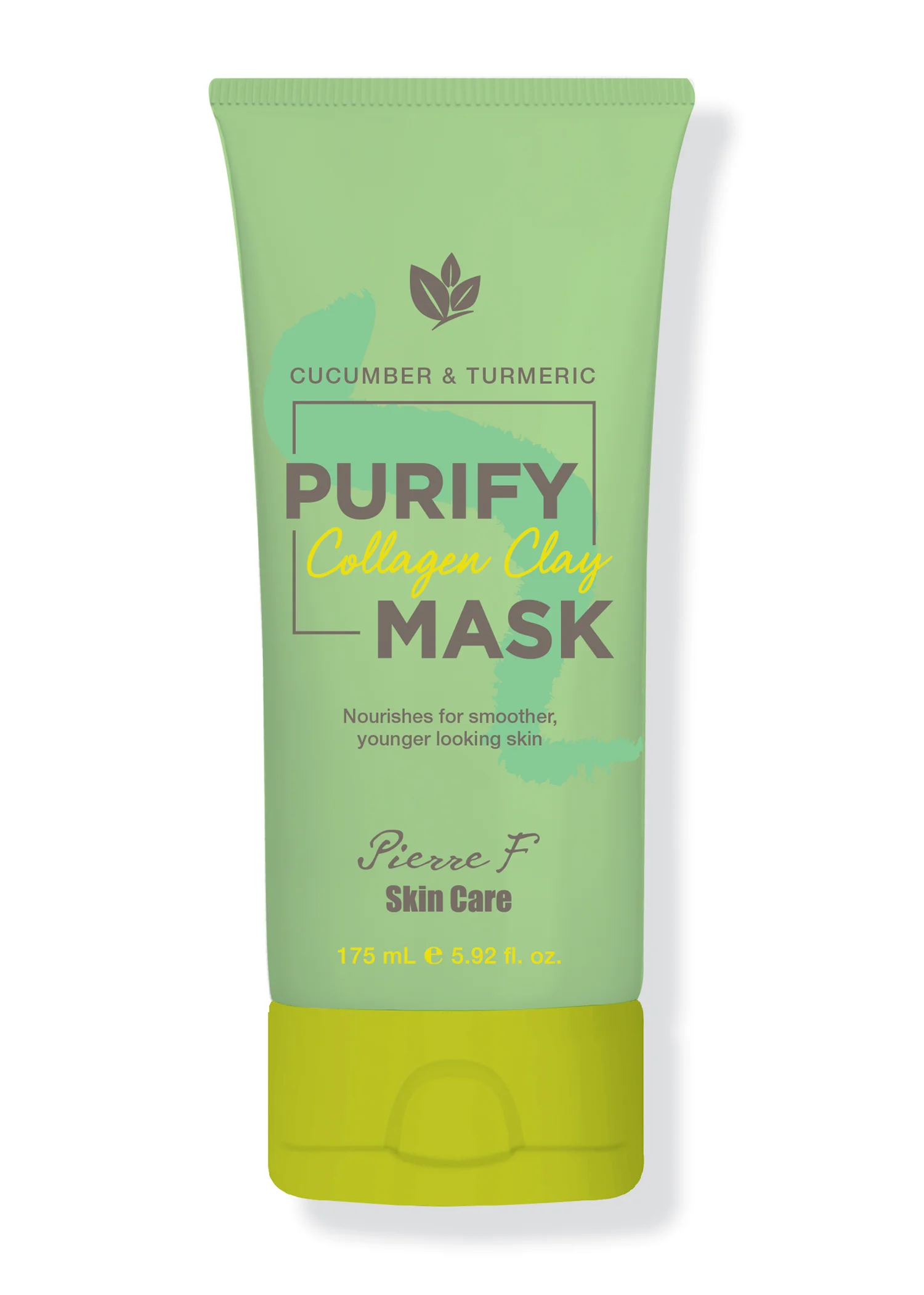 pierre f probiotic moisturizing cleanser