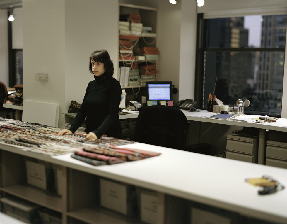 Textile Designer (Copy)