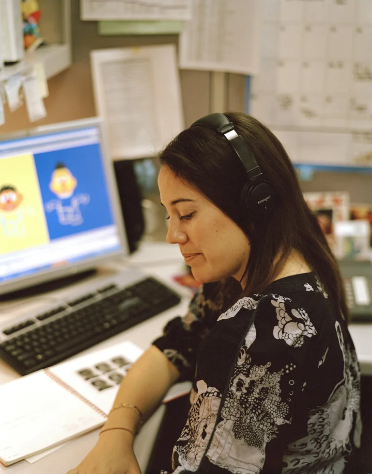 Media Production (Copy)