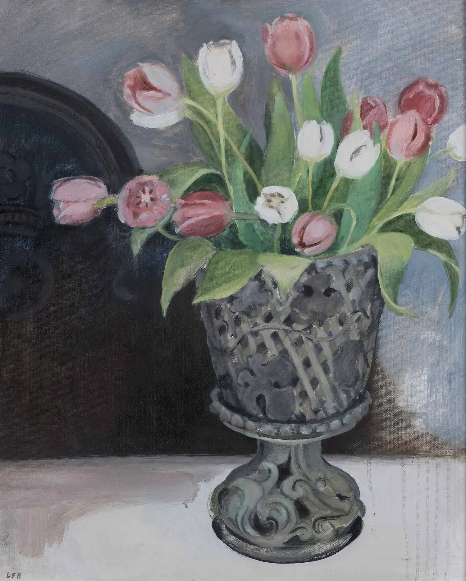 Tulipaner