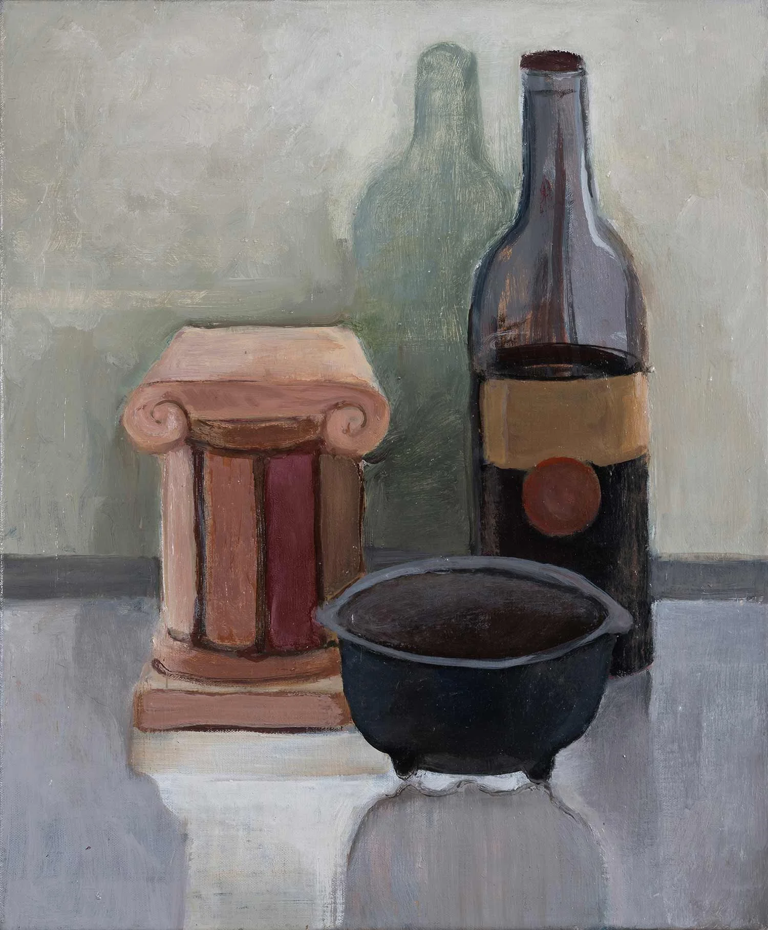 Nature Morte