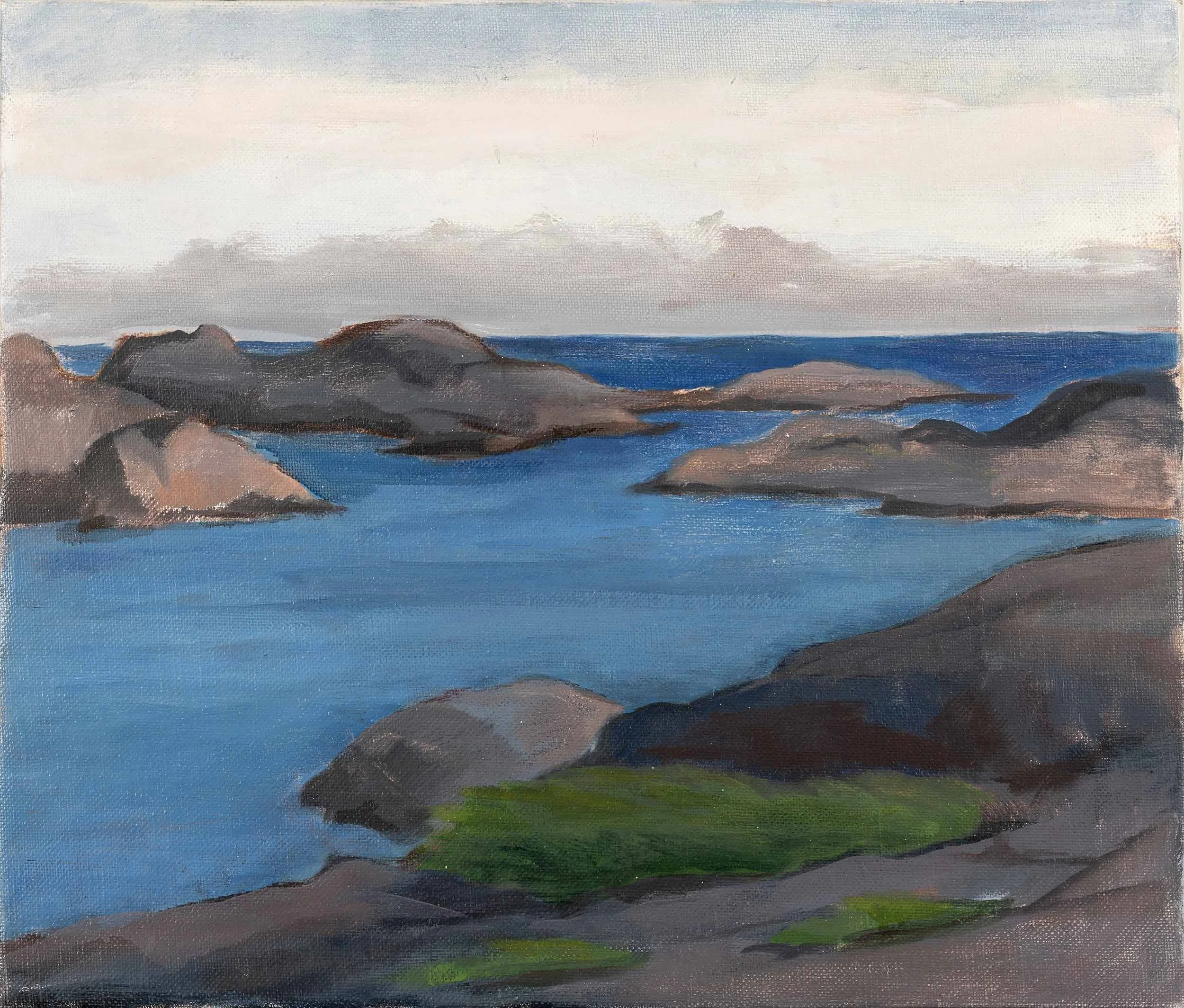 Ellingsvik kveld